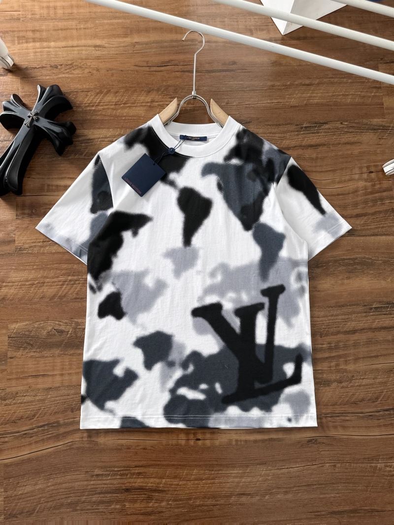 Louis Vuitton T-Shirts